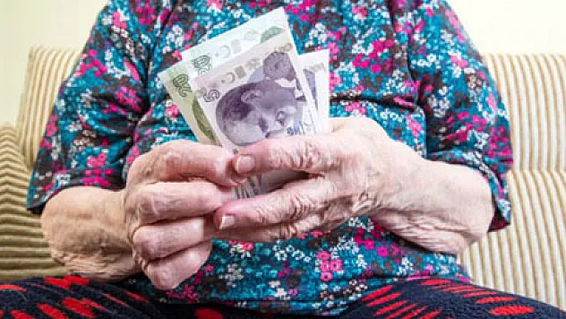 Bankalardan Emekliye Kredi Tuzağı