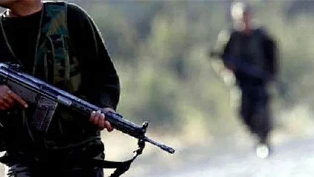 TSK'dan PKK'ya darbe: 25 terörist öldürüldü
