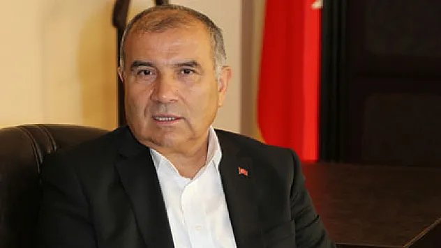 Bakan Alaboyun: 'Elektrik ve doğalgaza bir zam ön görmüyoruz'