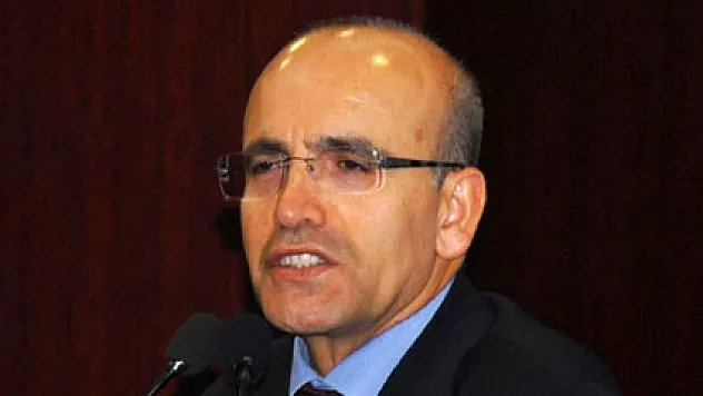 Maliye Bakanından 'bütçe' değerlendirmesi