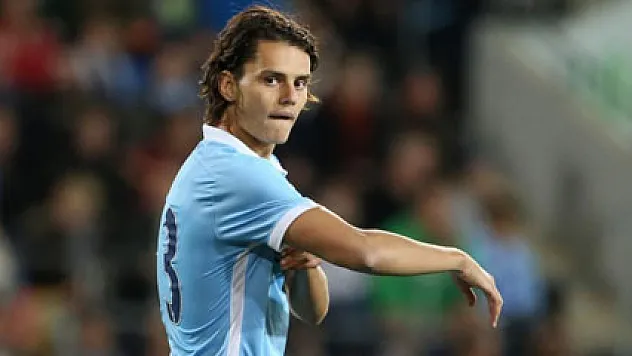 Enes: 'Chelsea'yi değil, Manchester City'i tercih ettim'