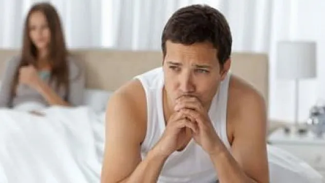 Sigara tüketimi, erkeklerde cinsel sorunlara yol açıyor