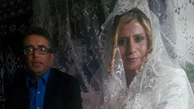 Suriyeli gelin düğün sabahı altınları alıp kaçtı