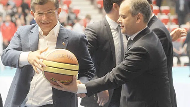 Samsun bir ilke daha imza atacak