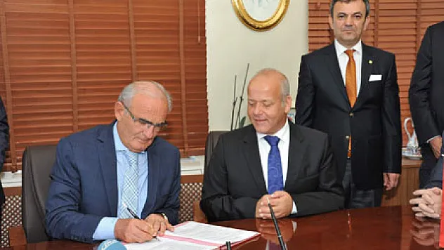 Samsun Yerli Treni Tercih Etti