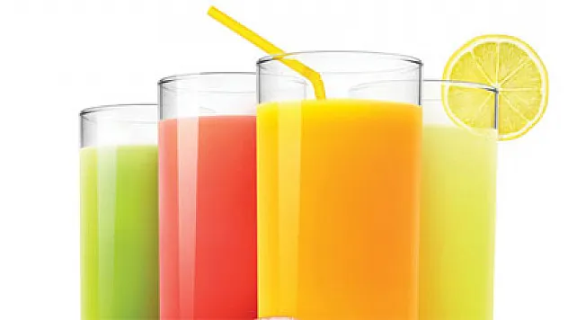 İşte meyve sularının en büyük zararı