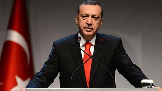 Erdoğan, danıştay üyeliğine Mehmet Cahit Turhan'ı seçti