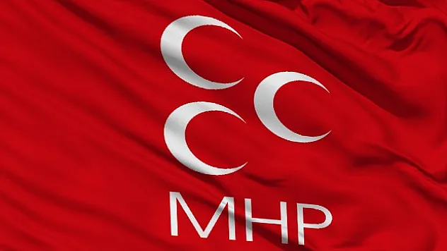 MHP'li Usta, 'Samsun' a AKP'li ler sahip çıkmadılar'