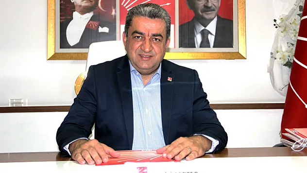 'HDP'ye giden oylar dönecektir'