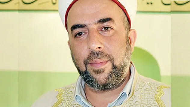 Vinç faciasına tanık olan imam o anları anlattı