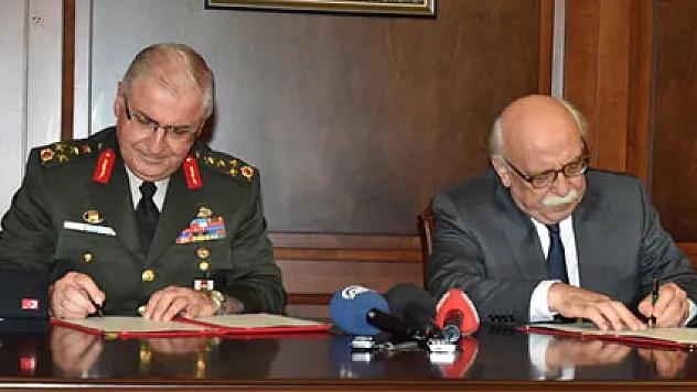 FATİH Projesi, askeri liselerde de uygulanacak