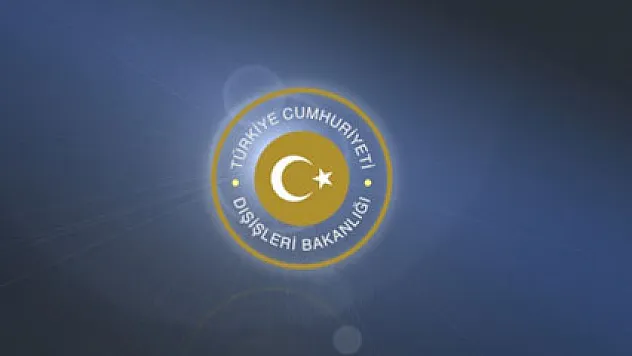 Dışişleri'nden Rusya'nın ihlallleriyle ilgili açıklama