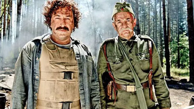 Cem Yılmaz isyan etti