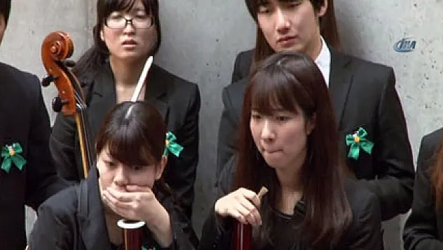 Erdoğan'ın programı öncesi kalp krizi şoku!