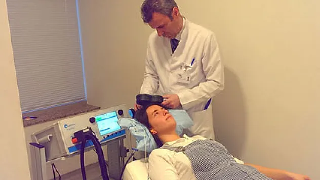 Çağın hastalığı depresyona yeni tedavi