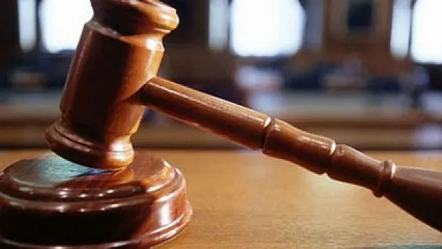 Ergenekon Davasında Zekeriya Öz'e yazdığı yazıyı anlattı