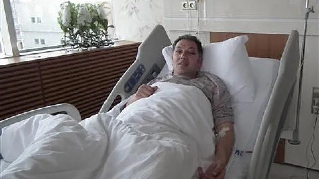 MHP'nin Samsun adayları kaza yaptı