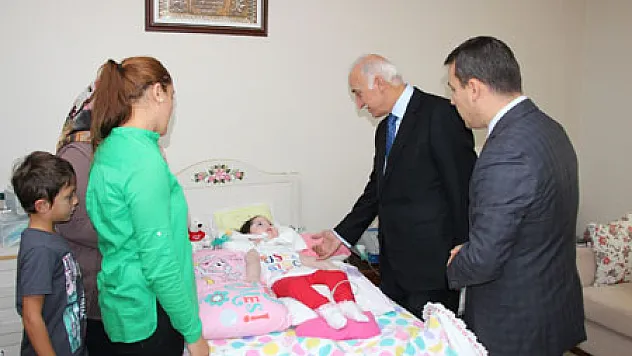 Makineye Bağlı Hayatlar