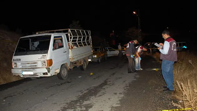 Yok böyle bir hırsızlık!