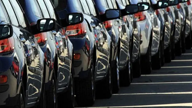 Otomobil üretimi en yüksek seviyeye ulaştı, ihracat azaldı