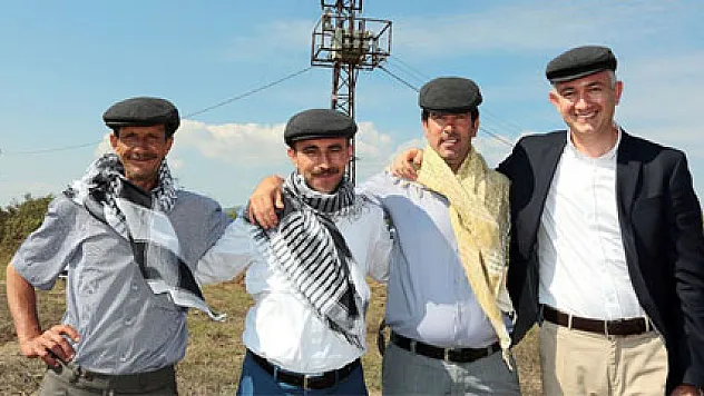 Teknolojiyle gelen bereket