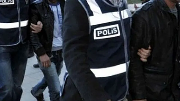 Terör operasyonlarında 24 kişi gözaltına alındı