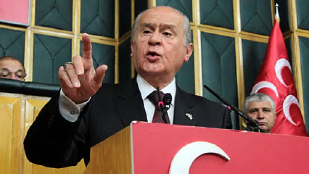 Bahçeli, Kılıçdaroğlu'nun görüşme talebini reddetti