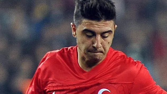 Terim'in vazgeçilmezi 'Ozan Tufan'