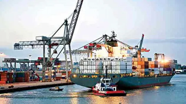 Dış ticaret endeksleri açıklandı