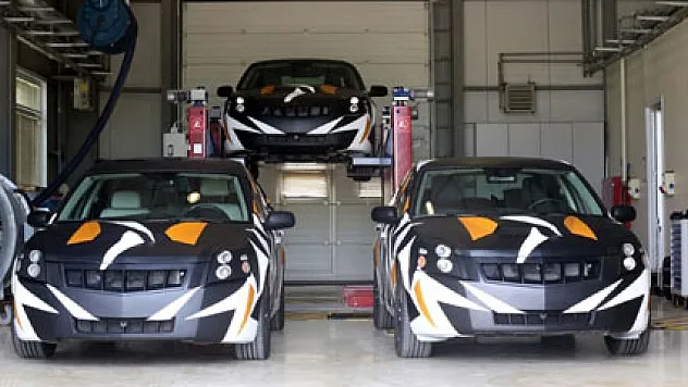 Yerli otomobil ne zaman yollarda olacak?