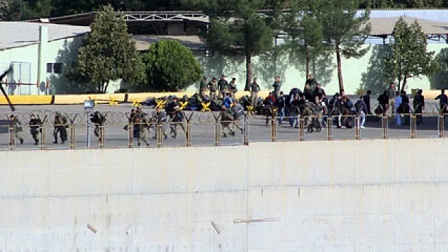 Diyarbakır'da PKK'ya büyük operasyon