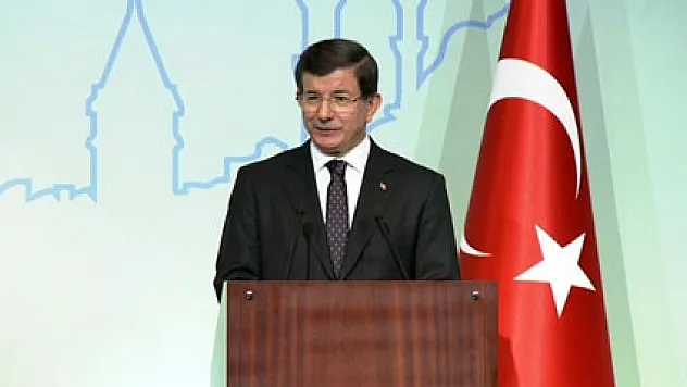 Davutoğlu, saldırıyla ilgili iki örgütü açıkladı