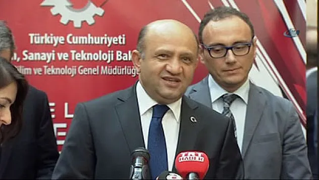 Bakan Işık'tan yerli otomobilin tartışmalarına cevap