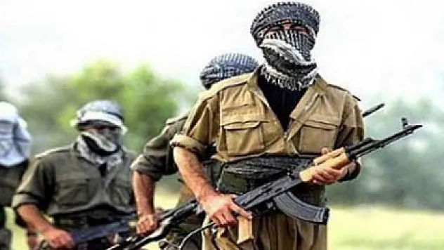 PKK'nın bitme noktasına geldiğini teröristler de itiraf etti