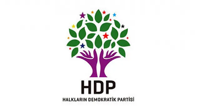 HDP'ye JİTEM benzetmesi