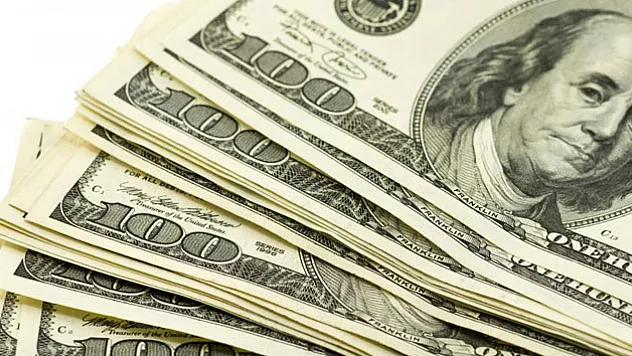 Dolar 2,88'in altında