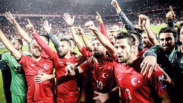 'Euro 2016' kasayı dolduracak!