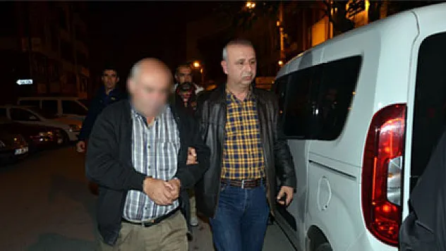 'Karımı öldürdüm gelin beni alın!'