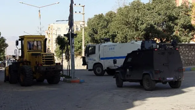 Şırnak'tan acı haber: 1 şehit