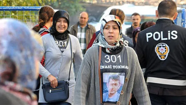 Soma Davası'nın 4. duruşmasının 4. oturumu başladı