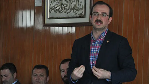 Mallı: 'MHP yönetiminden bize oy verecekler var'