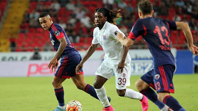 Trabzonspor çöküşün önüne geçemiyor