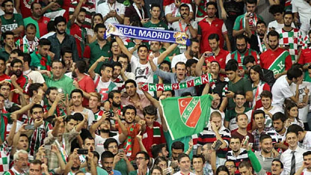 Eurolague'den Karşıyaka'ya ceza