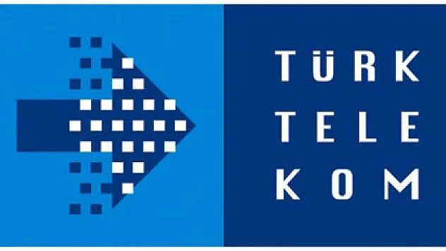 Türk Telekom 3'üncü çeyrekte büyüdü