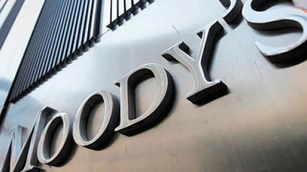 Moody's'e göre en kırılgan ülke Türkiye