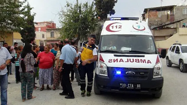 Alacak-verecek kavgası: 1 ölü, 5 yaralı