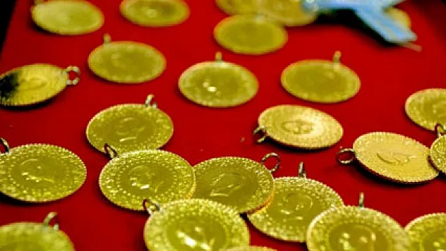 Serbest piyasada altın fiyatları