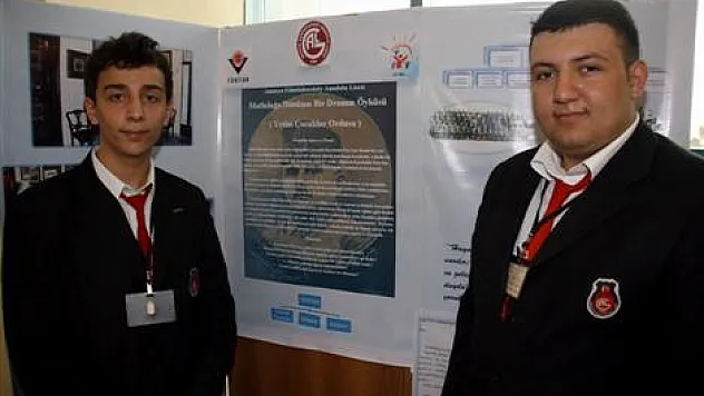 Türk şefkati Ermeni çocuklarını da kurtardı