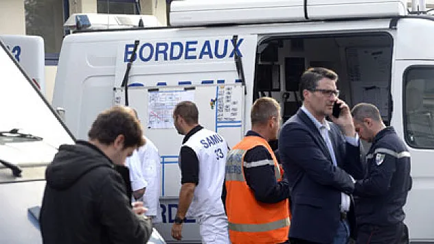 Fransa'da katliam gibi kaza: En az 42 ölü