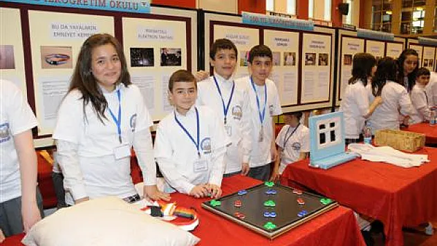 Canik'te projeler görücüye çıktı